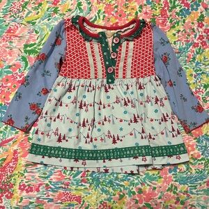 12-18 Month Matilda Jane Bundle